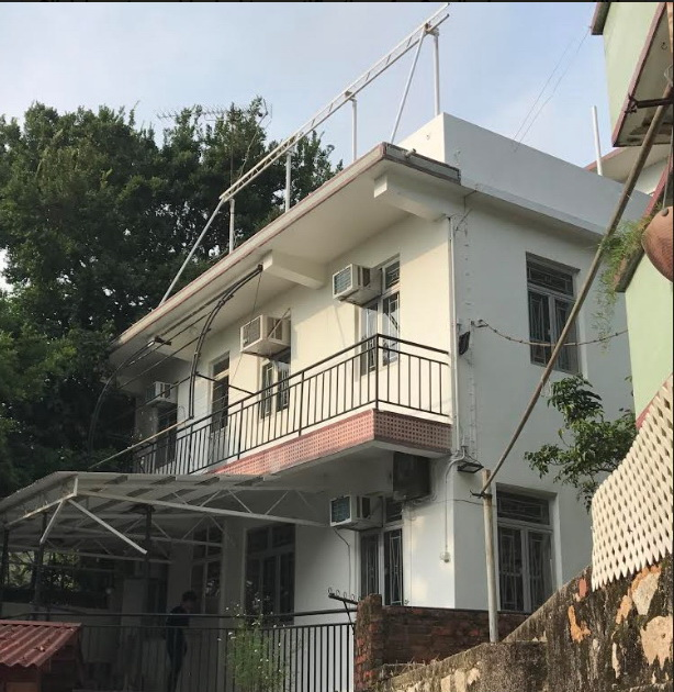 2017 Men's Accomodation