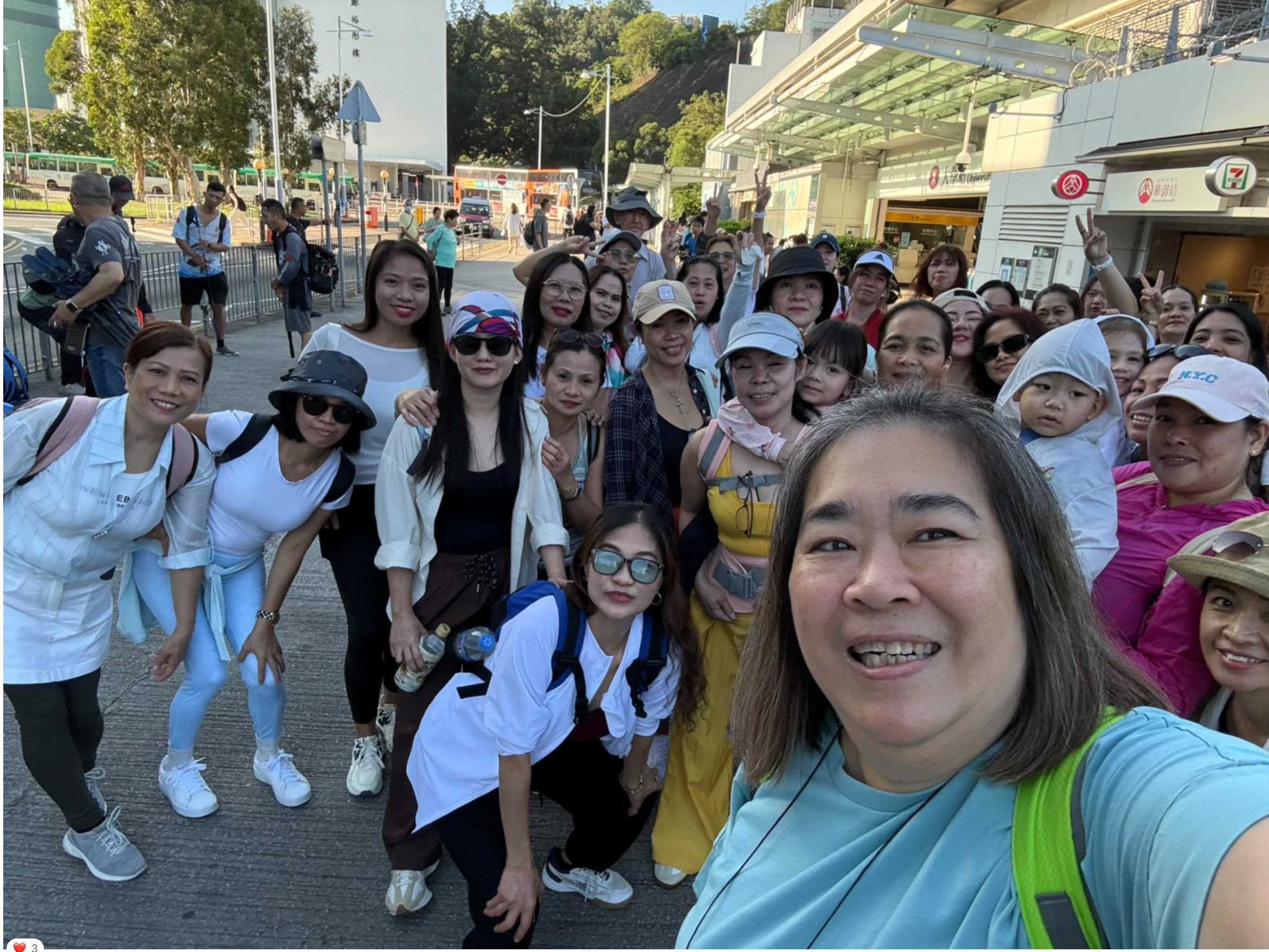 2026 Olympic Day cum Aichi Nagoya Asian Games Fun Run